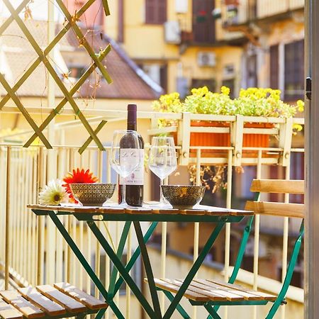 דירות מילאנו House Naviglio Grande 15 Minutes To Duomo מראה חיצוני תמונה
