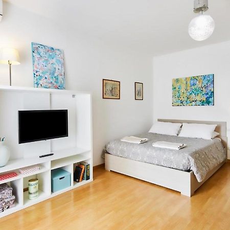 דירות מילאנו House Naviglio Grande 15 Minutes To Duomo מראה חיצוני תמונה