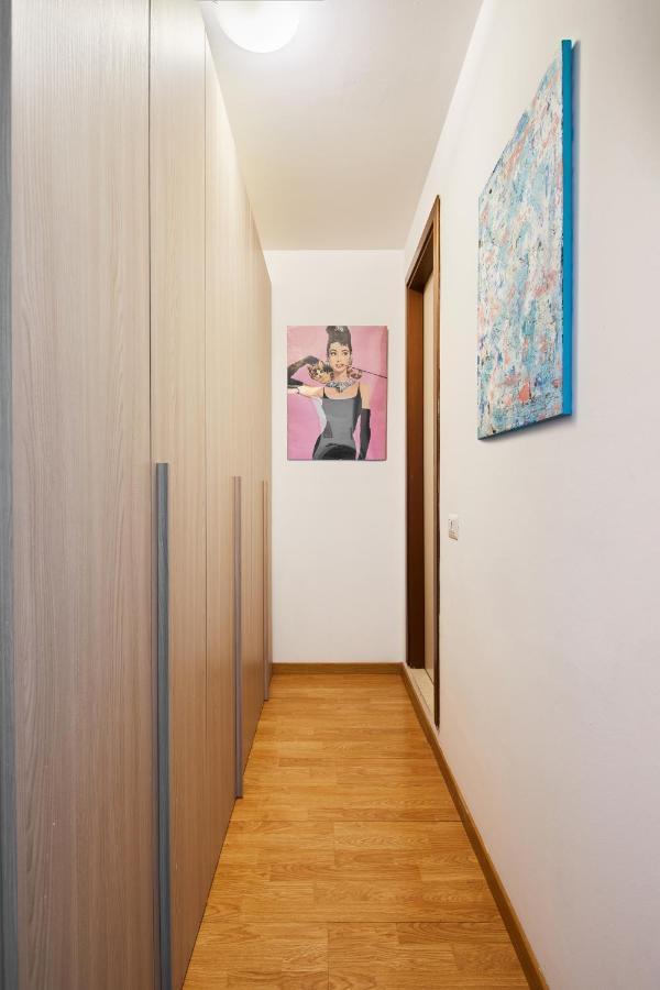 דירות מילאנו House Naviglio Grande 15 Minutes To Duomo מראה חיצוני תמונה